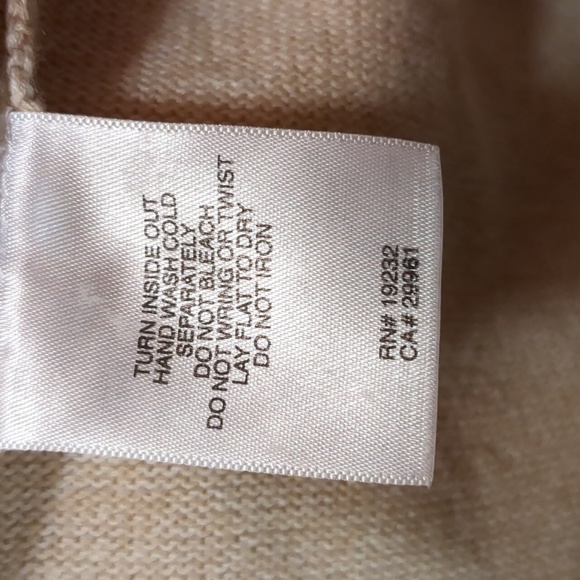 Alfred Dinner sweater - Picture 4 of 4